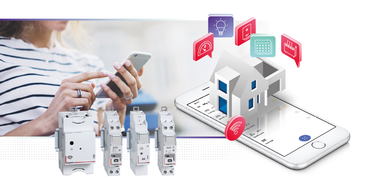 CX³ with Netatmo bei Elektroanlagen Rolapp & Krüger GmbH in Ohrdruf