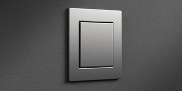 Schalterserie Gira E2 bei Elektroanlagen Rolapp & Krüger GmbH in Ohrdruf