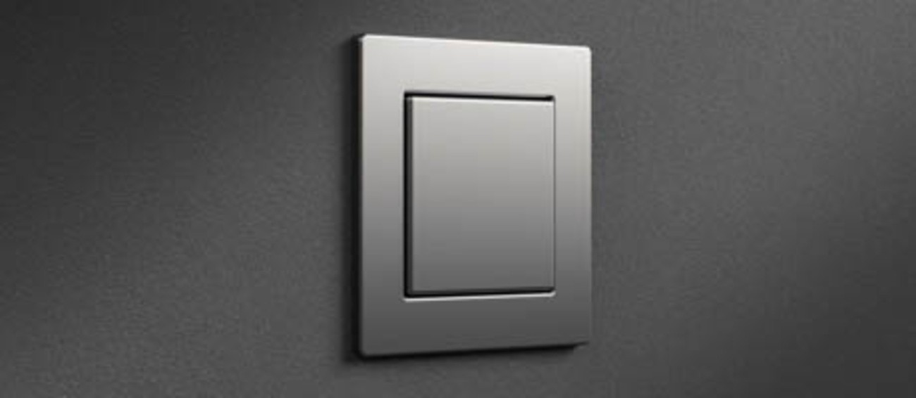 Schalterserie Gira E2 bei Elektroanlagen Rolapp & Krüger GmbH in Ohrdruf