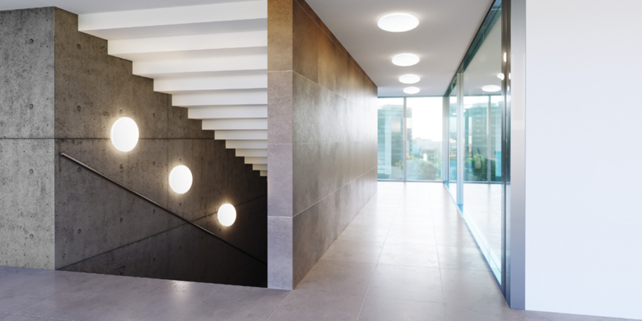 LED-Leuchten bei Elektroanlagen Rolapp & Krüger GmbH in Ohrdruf