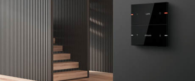 Gira Tastsensor 4 bei Elektroanlagen Rolapp & Krüger GmbH in Ohrdruf