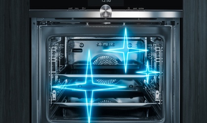 activeClean bei Elektroanlagen Rolapp & Krüger GmbH in Ohrdruf