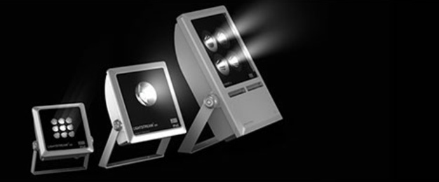 Lightstream LED bei Elektroanlagen Rolapp & Krüger GmbH in Ohrdruf