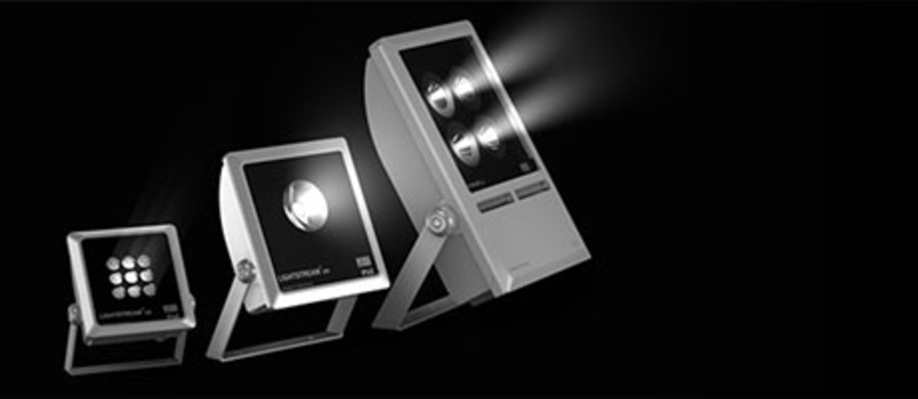 Lightstream LED bei Elektroanlagen Rolapp & Krüger GmbH in Ohrdruf