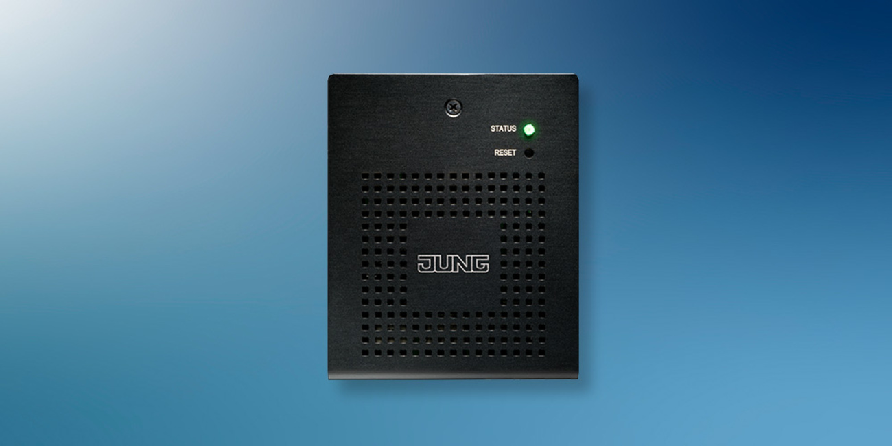 Smart Visu Server bei Elektroanlagen Rolapp & Krüger GmbH in Ohrdruf
