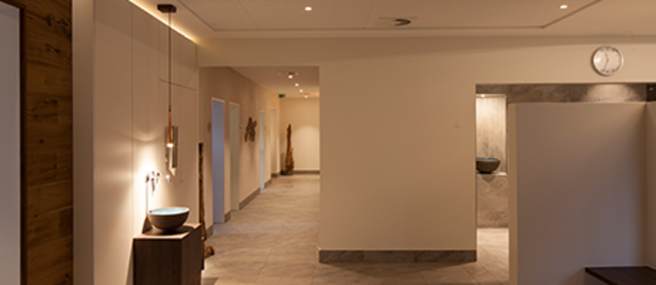 Spa / Wellness bei Elektroanlagen Rolapp & Krüger GmbH in Ohrdruf