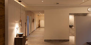 Spa / Wellness bei Elektroanlagen Rolapp & Krüger GmbH in Ohrdruf