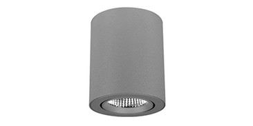 Anbaudownlights bei Elektroanlagen Rolapp & Krüger GmbH in Ohrdruf