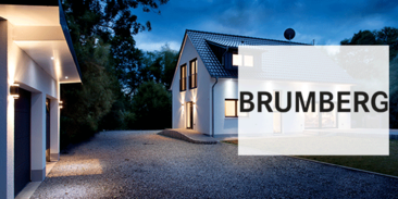 Brumberg bei Elektroanlagen Rolapp & Krüger GmbH in Ohrdruf