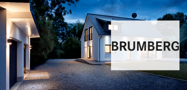 Brumberg bei Elektroanlagen Rolapp & Krüger GmbH in Ohrdruf