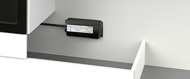 Herdwächter bei Elektroanlagen Rolapp & Krüger GmbH in Ohrdruf