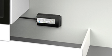 Herdwächter bei Elektroanlagen Rolapp & Krüger GmbH in Ohrdruf