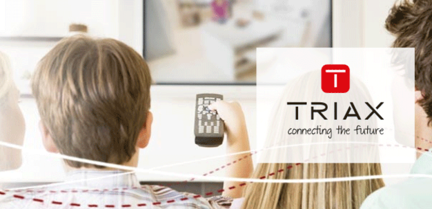Triax bei Elektroanlagen Rolapp & Krüger GmbH in Ohrdruf
