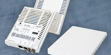 Ethernet over Coax bei Elektroanlagen Rolapp & Krüger GmbH in Ohrdruf
