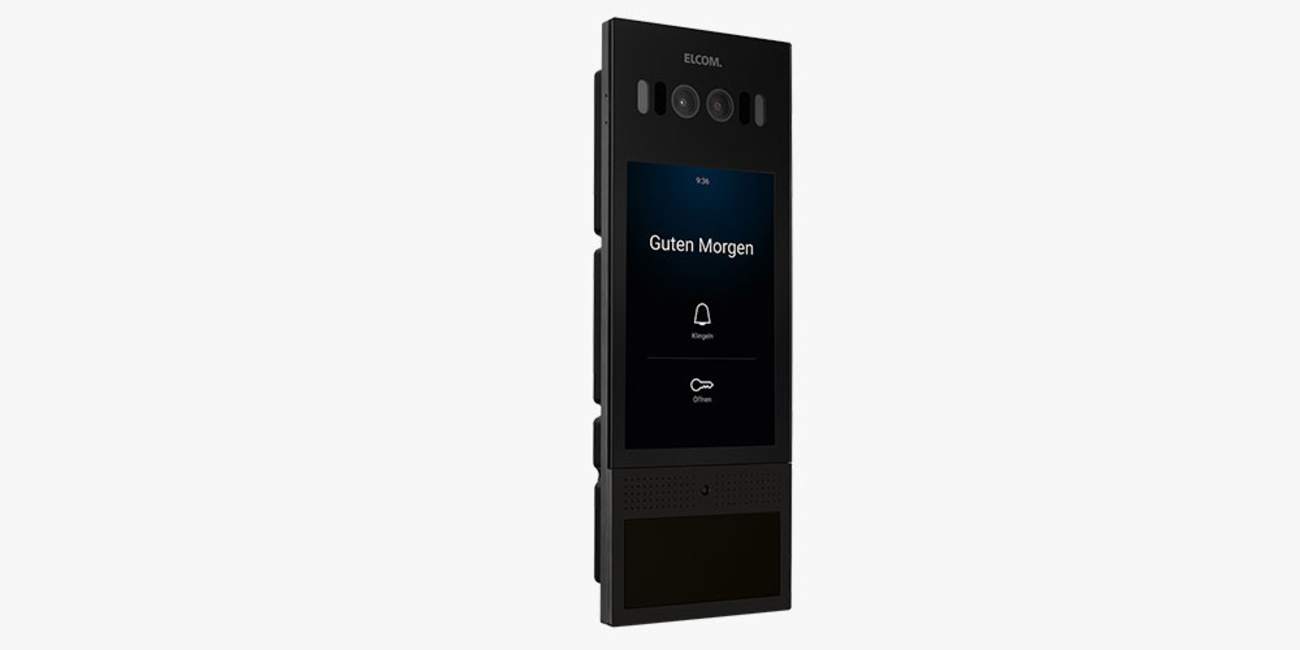 Elcom motion bei Elektroanlagen Rolapp & Krüger GmbH in Ohrdruf