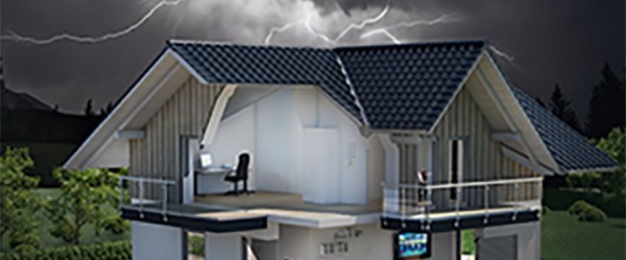 Blitz- und Überspannungsschutz bei Elektroanlagen Rolapp & Krüger GmbH in Ohrdruf