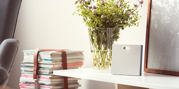 coviva Smart Home bei Elektroanlagen Rolapp & Krüger GmbH in Ohrdruf