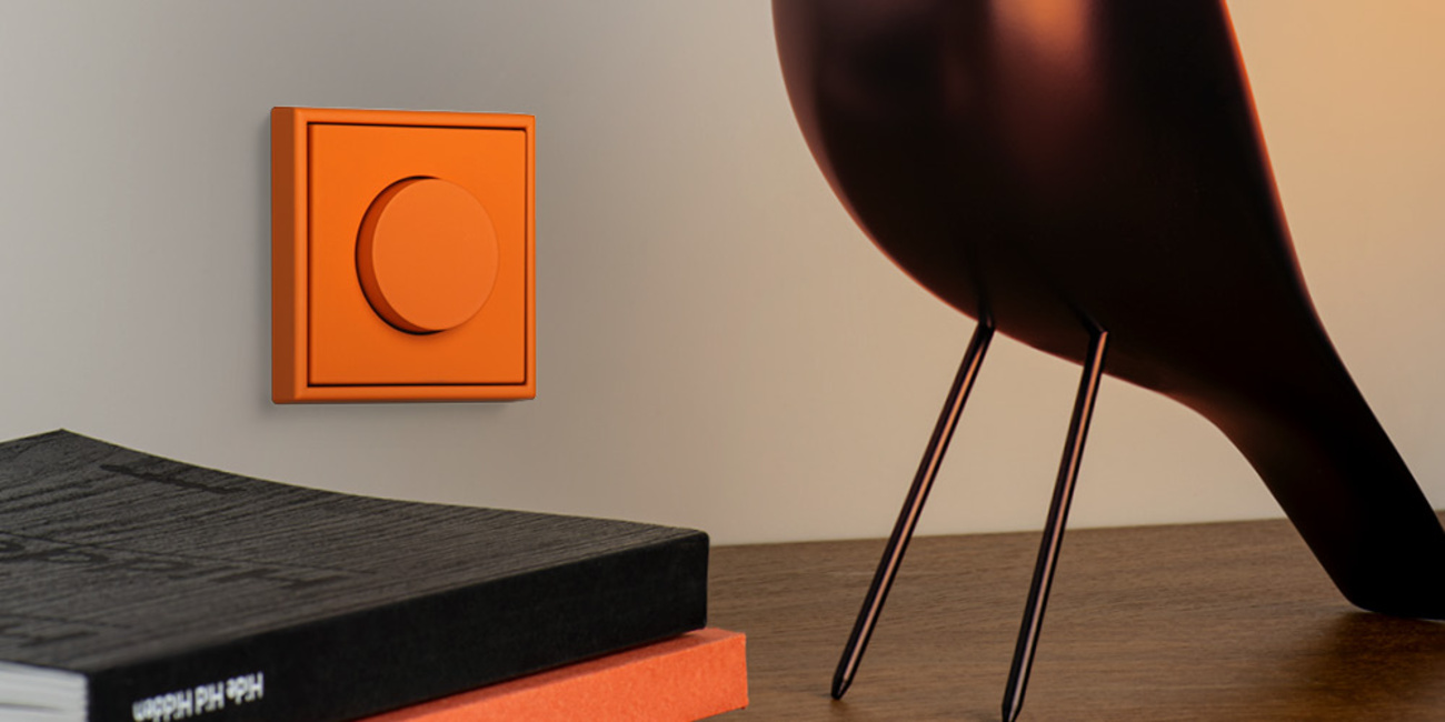 DALI-2 Drehsteuergeräte TW Multimaster bei Elektroanlagen Rolapp & Krüger GmbH in Ohrdruf