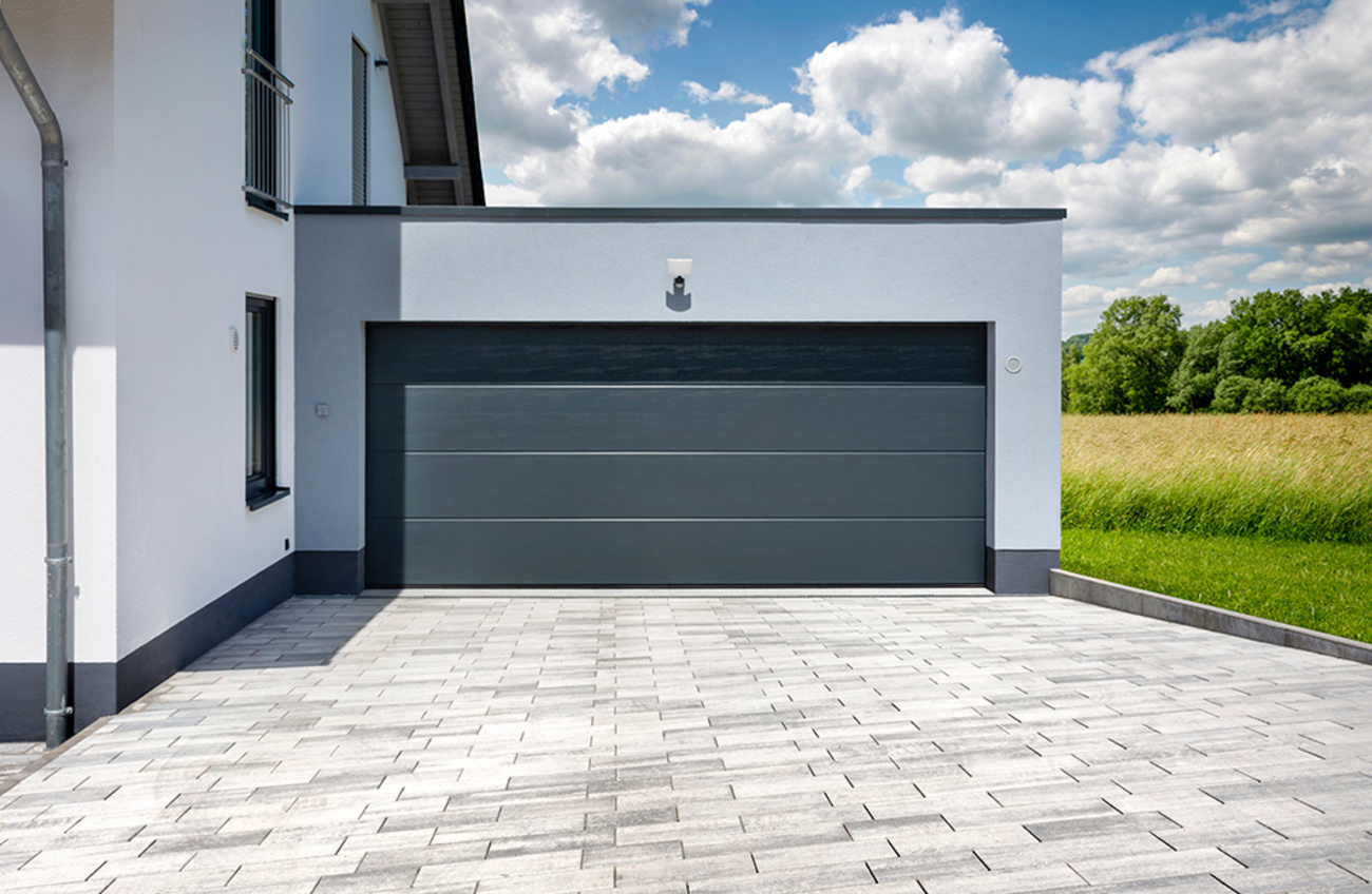 Torantriebe bei Elektroanlagen Rolapp & Krüger GmbH in Ohrdruf