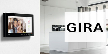 Gira bei Elektroanlagen Rolapp & Krüger GmbH in Ohrdruf