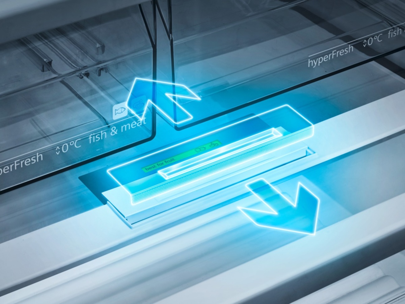 hyperFresh bei Elektroanlagen Rolapp & Krüger GmbH in Ohrdruf