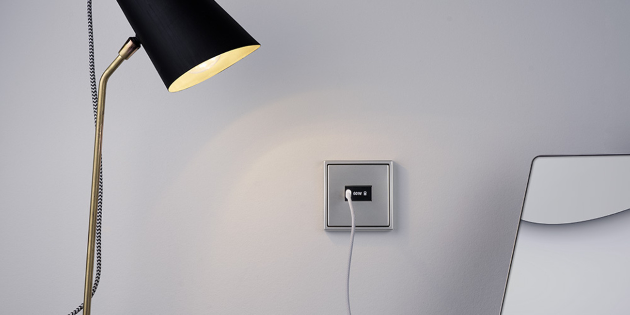Ladegerät USB PD 60 bei Elektroanlagen Rolapp & Krüger GmbH in Ohrdruf