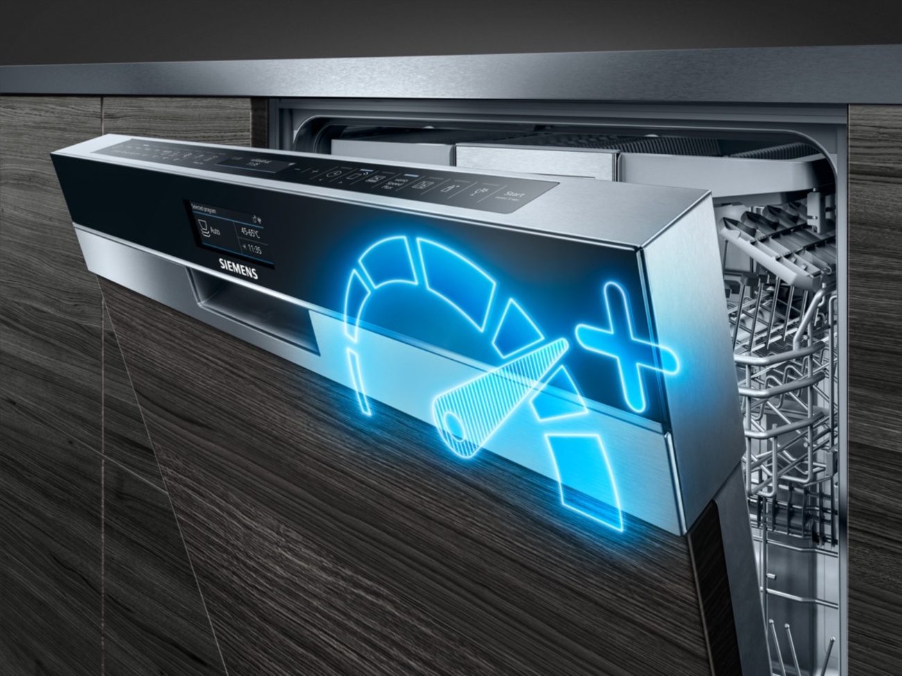 varioSpeed Plus bei Elektroanlagen Rolapp & Krüger GmbH in Ohrdruf