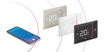 Smartes Heizen bei Elektroanlagen Rolapp & Krüger GmbH in Ohrdruf