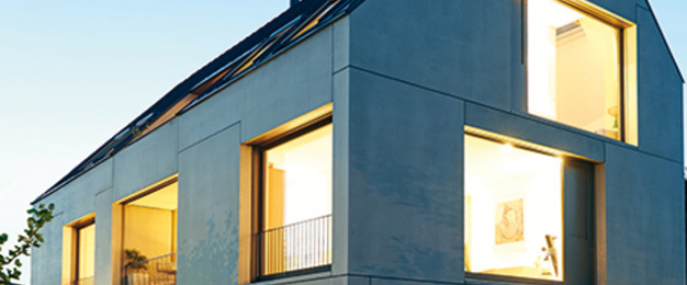 LUXORliving bei Elektroanlagen Rolapp & Krüger GmbH in Ohrdruf