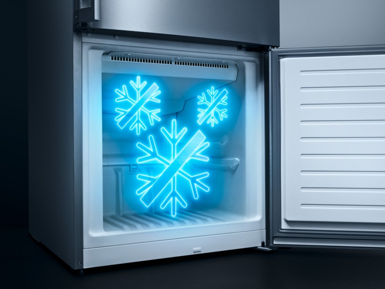 noFrost bei Elektroanlagen Rolapp & Krüger GmbH in Ohrdruf