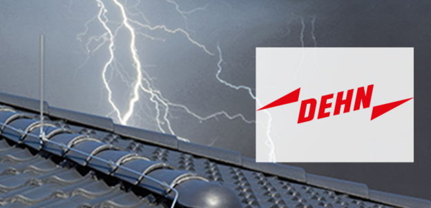 Dehn bei Elektroanlagen Rolapp & Krüger GmbH in Ohrdruf