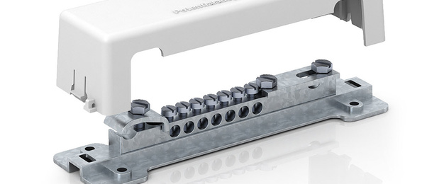 Potentialausgleich bei Elektroanlagen Rolapp & Krüger GmbH in Ohrdruf