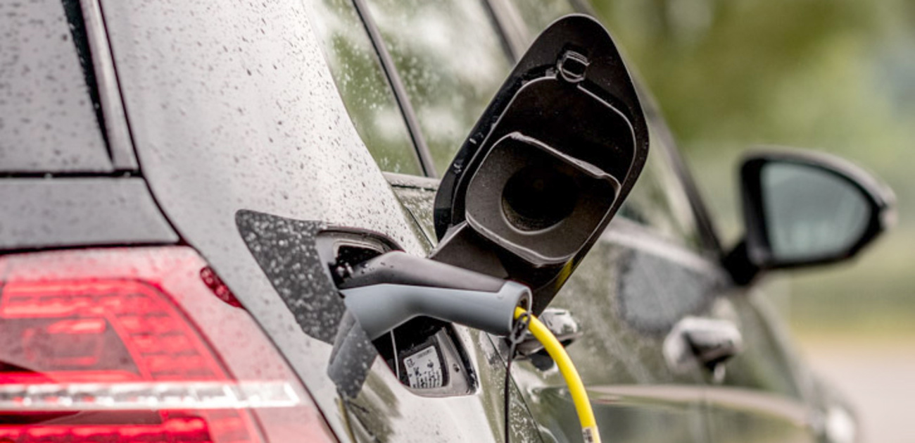 E-Mobility bei Elektroanlagen Rolapp & Krüger GmbH in Ohrdruf