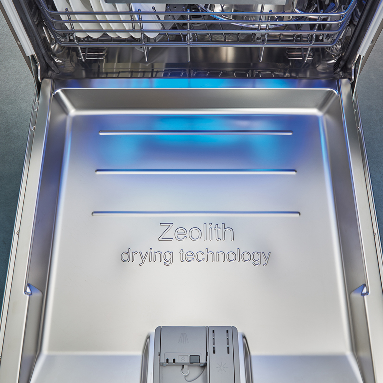 Zeolith Trocknen – Für glänzende Spülergebnisse bei Elektroanlagen Rolapp & Krüger GmbH in Ohrdruf