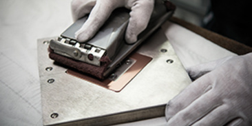 Manufaktur bei Elektroanlagen Rolapp & Krüger GmbH in Ohrdruf