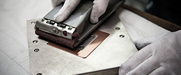 Manufaktur bei Elektroanlagen Rolapp & Krüger GmbH in Ohrdruf