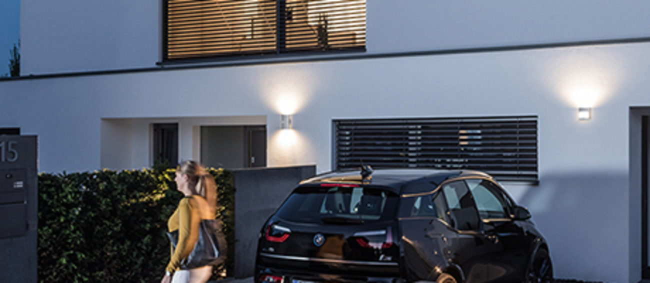 TheLeda D bei Elektroanlagen Rolapp & Krüger GmbH in Ohrdruf