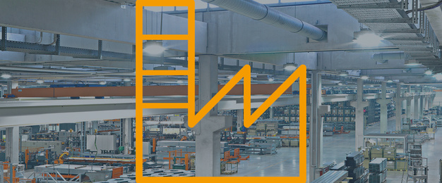 Industrieinstallation bei Elektroanlagen Rolapp & Krüger GmbH in Ohrdruf