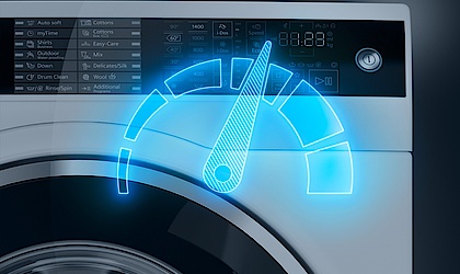 varioSpeed bei Elektroanlagen Rolapp & Krüger GmbH in Ohrdruf