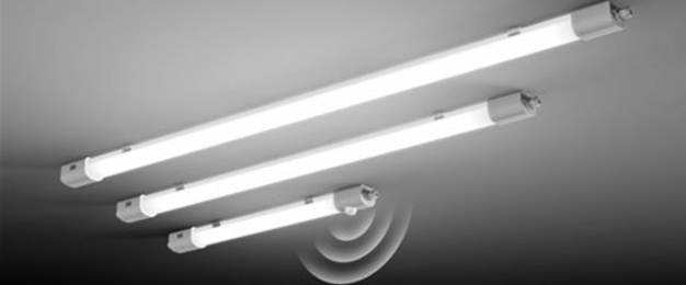 Planox Feuchtraumleuchten bei Elektroanlagen Rolapp & Krüger GmbH in Ohrdruf