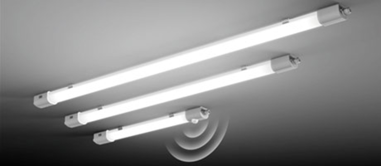 Planox Feuchtraumleuchten bei Elektroanlagen Rolapp & Krüger GmbH in Ohrdruf