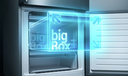 bigBox bei Elektroanlagen Rolapp & Krüger GmbH in Ohrdruf