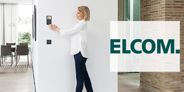 Elcom bei Elektroanlagen Rolapp & Krüger GmbH in Ohrdruf