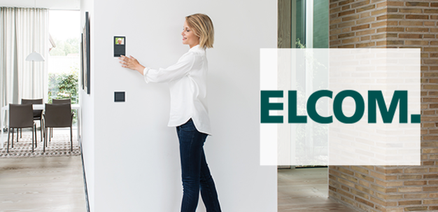 Elcom bei Elektroanlagen Rolapp & Krüger GmbH in Ohrdruf