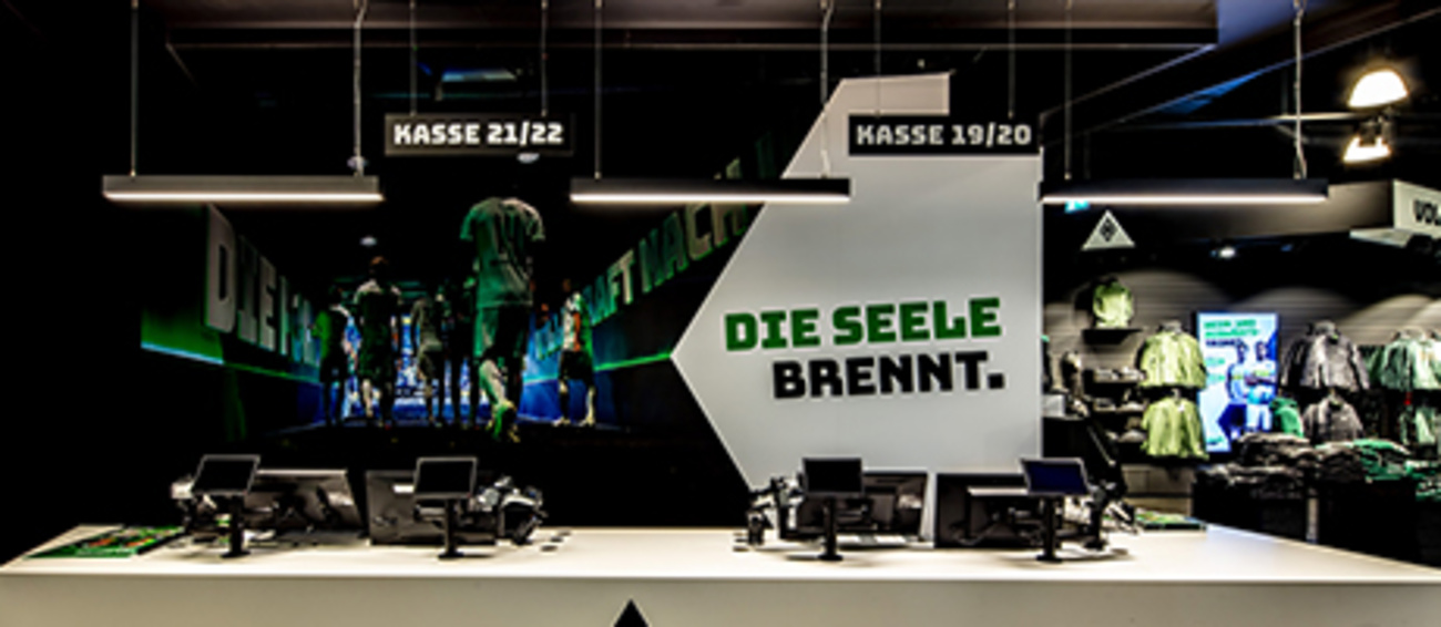 Shop / Retail bei Elektroanlagen Rolapp & Krüger GmbH in Ohrdruf