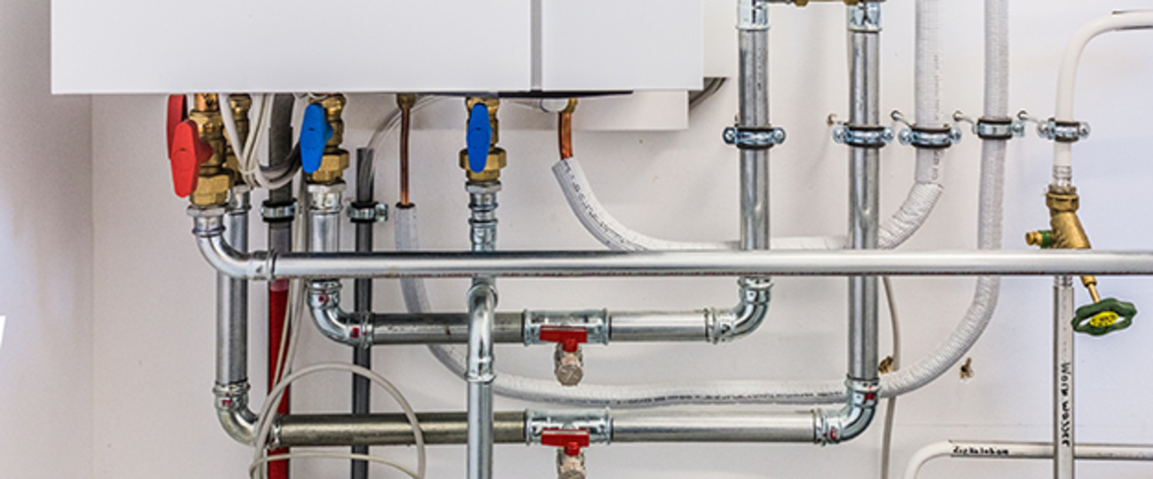 Heizung und Haussteuerung bei Elektroanlagen Rolapp & Krüger GmbH in Ohrdruf