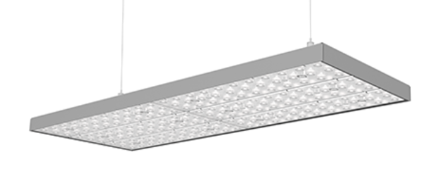 Leuchtenserie LUZ bei Elektroanlagen Rolapp & Krüger GmbH in Ohrdruf
