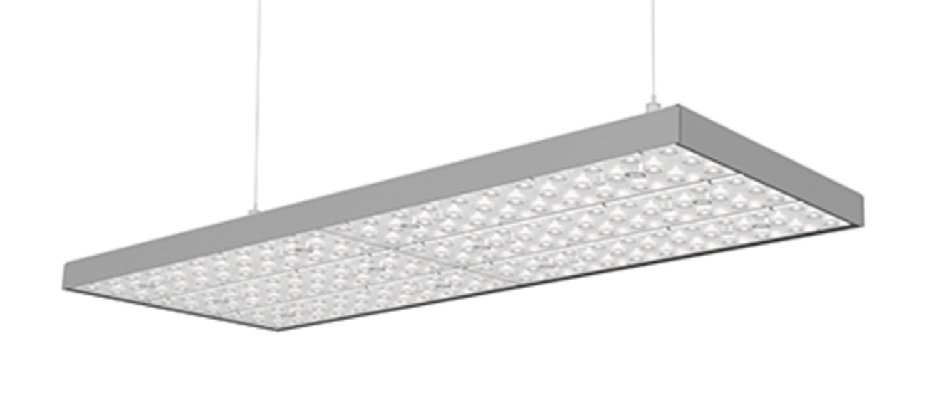 Leuchtenserie LUZ bei Elektroanlagen Rolapp & Krüger GmbH in Ohrdruf