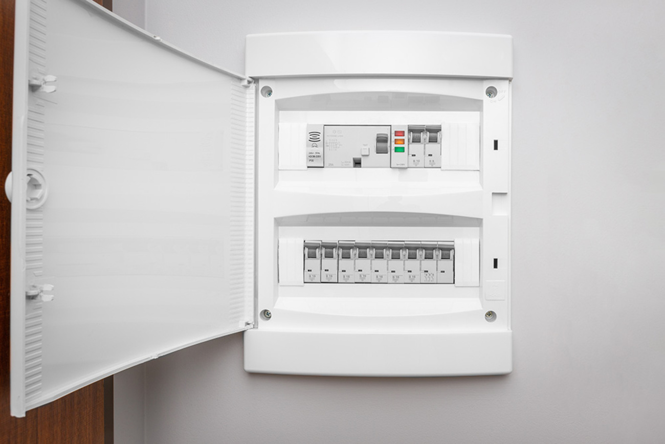 Über­spannungs­schutz bei Elektroanlagen Rolapp & Krüger GmbH in Ohrdruf