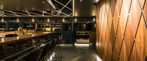 Hotellerie / Gastronomie bei Elektroanlagen Rolapp & Krüger GmbH in Ohrdruf